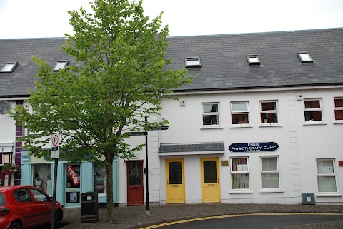 Ennis Physiotherapy Clinic