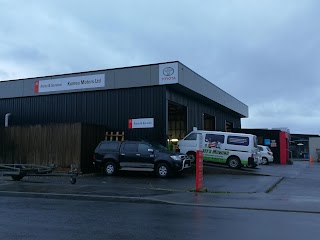 Kumeu Motors