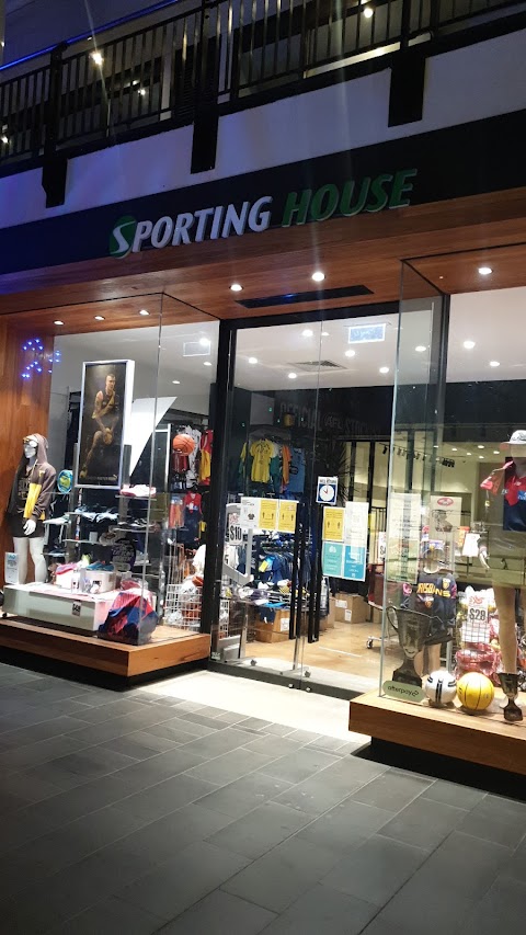 Sporting House Direct