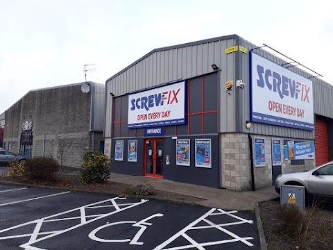 Screwfix Ennis