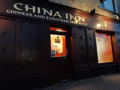 China Inn Chinese Kinnegad