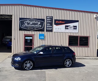 Anything Automotive Mosgiel Ltd