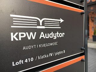 KPW Audytor