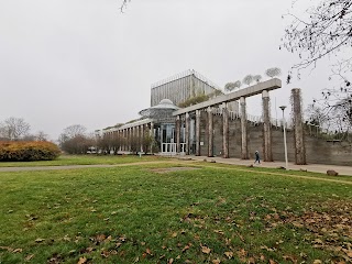 Opera i Filharmonia Podlaska Europejskie Centrum Sztuki w Białymstoku