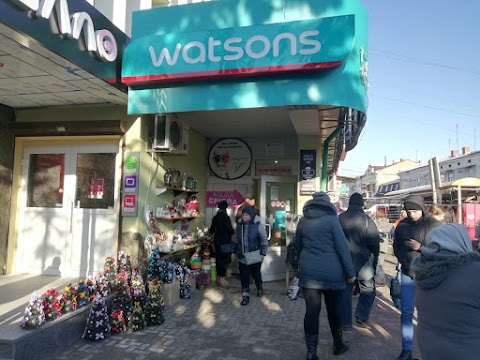 Watsons