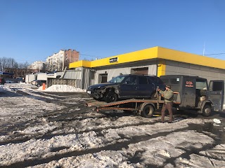 Автомойкп