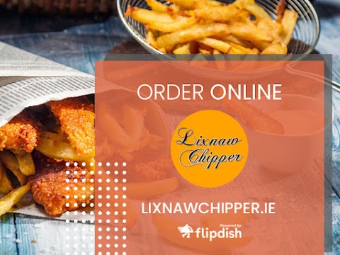 Lixnaw chipper