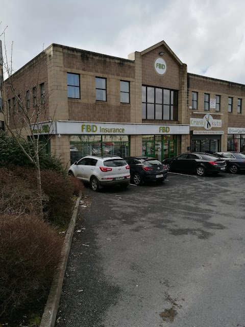 FBD Insurance - Galway