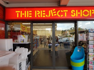 The Reject Shop