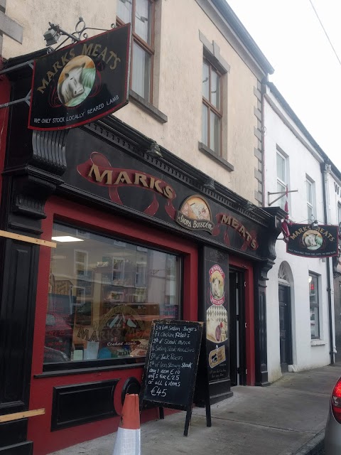 Marks Meats