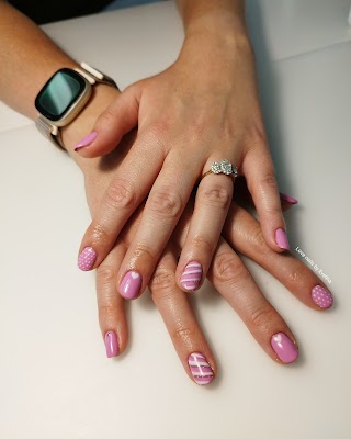 Love Nails by Evelina