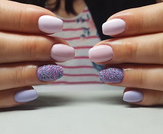 Fivestar Nails Galway