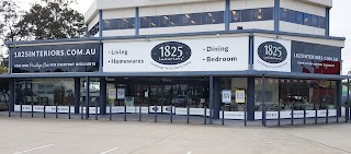 1825 Interiors - Furniture Store Campbelltown