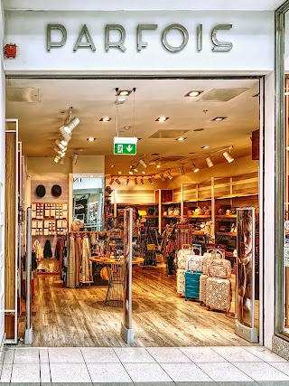 PARFOIS Limerick