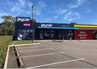 Jaycar Electronics Newcastle