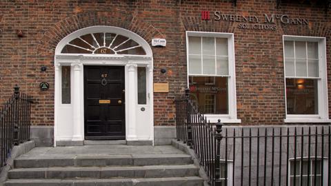 Sweeney McGann Solicitors Limerick