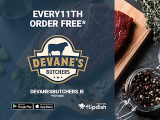 devane's butchers