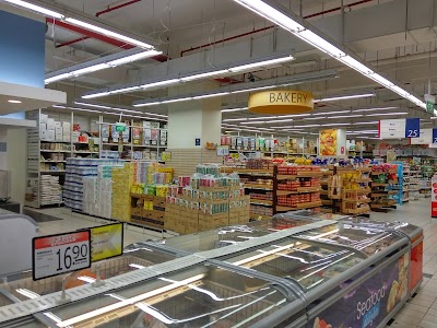 photo of FairPrice Xtra Hougang St 91
