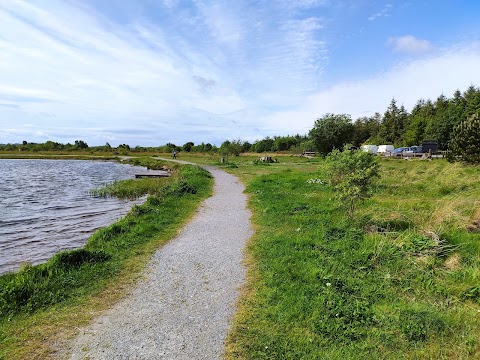 Lough Doire Bhile