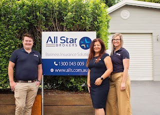 All Star Brokers