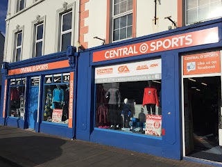 Central Sport & Leisure