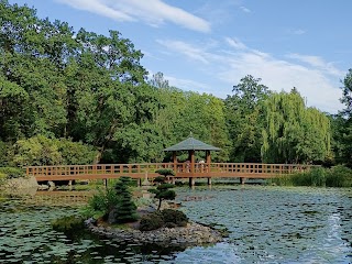 Park Szczytnicki we Wrocławiu