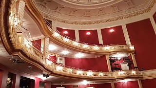 Teatr Wielki im. Stanisława Moniuszki w Poznaniu