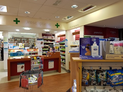 O'REGANS PHARMACY