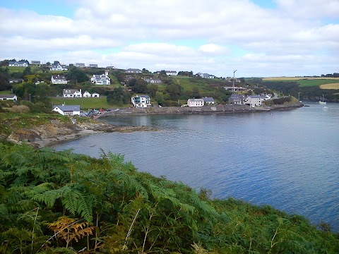 Kinsale Surf Adventures