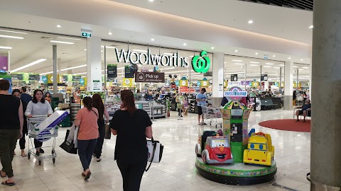 Woolworths