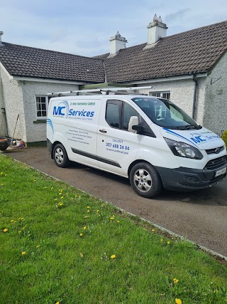 MC DRAIN SERVICES Ltd.