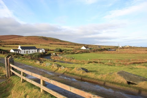 Bray Head Car Park