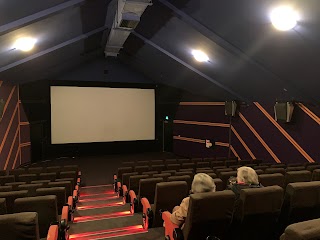 Bridgeway Cinema