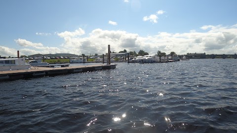 Shannon cruises - Carrickcraft Banagher