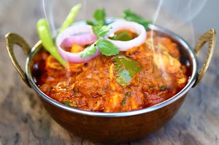 Mirch Masala