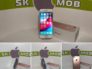 Сервісний центр «SK MOB»