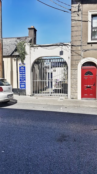 Rainbow Launderette