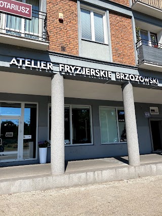 BRZOZOWSKI | Atelier Gdańsk