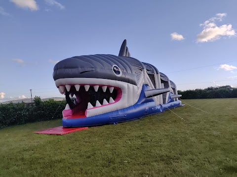 Bouncy Castles Laois