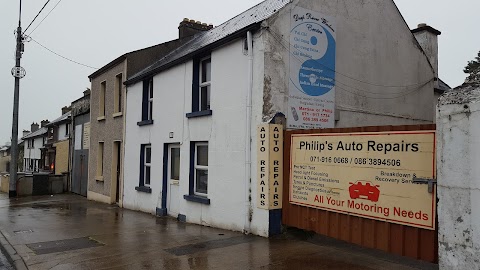 Philips Auto Repair's