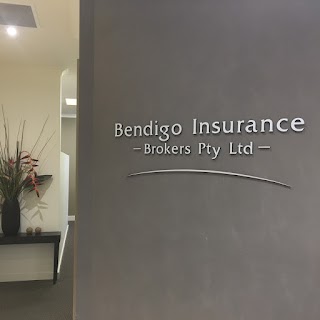 Bendigo Insurance Brokers