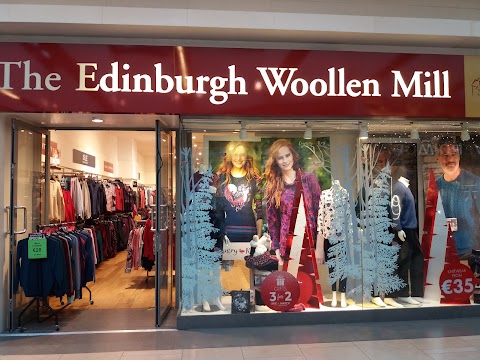 The Edinburgh Woollen Mill