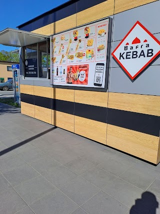 Bafra Kebab Swoja Olimpia