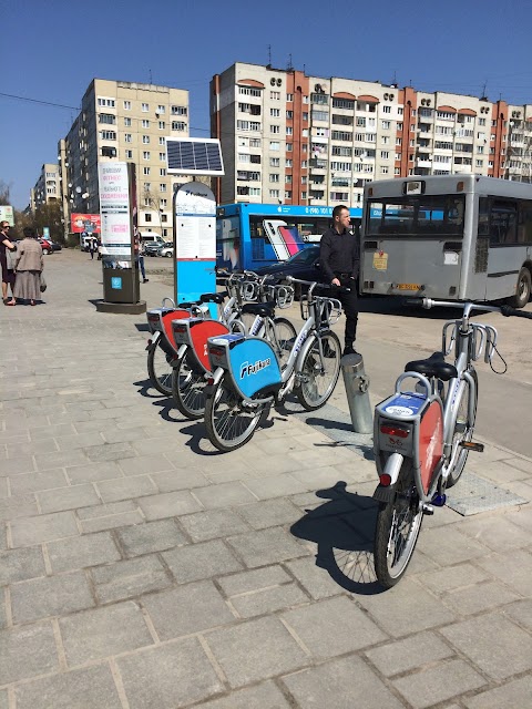 Nextbike