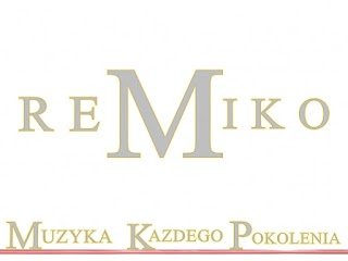 REMIYOKO/remiko -MUZYKA KAZDEGO POKOLENIA