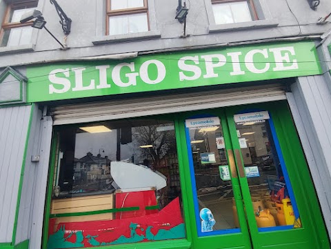 Sligo Spice Irish & Asian Supermarket