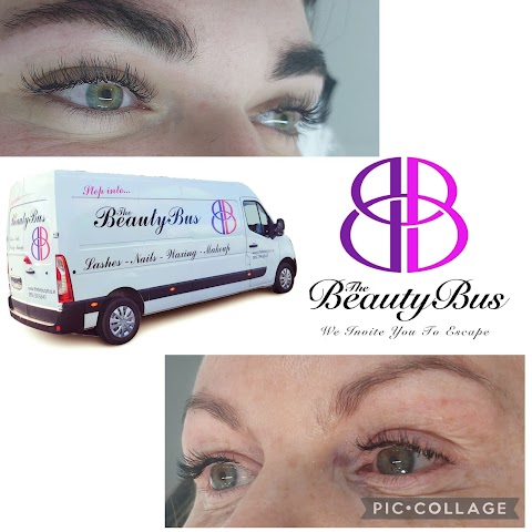 The Beauty Bus - Beauty Salon Limerick