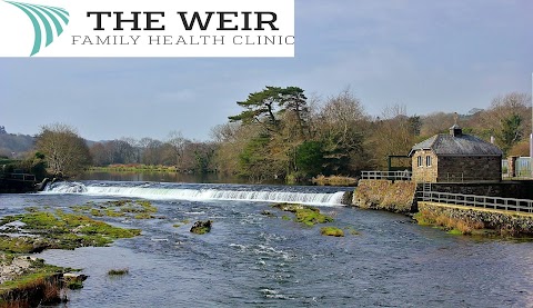 The Weir Clinic