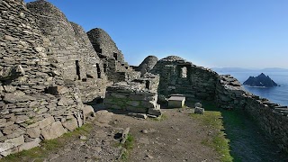 Skelligs Rock Cruises