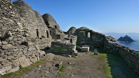 Skelligs Rock Cruises